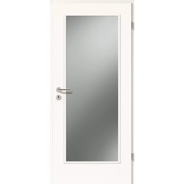 Apertured Door Type LA-1000