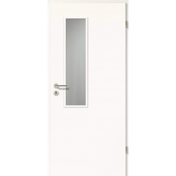Apertured Door Type LA-18-21,5