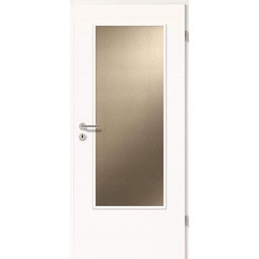 Apertured Door Type LA-DIN