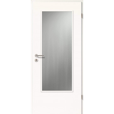 Apertured Door Type LA-DIN