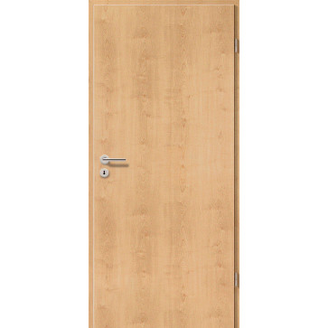 rustic maple