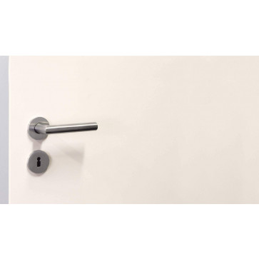 Plain Door