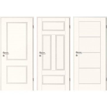 Country house doors