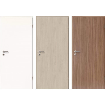Standard interior doors