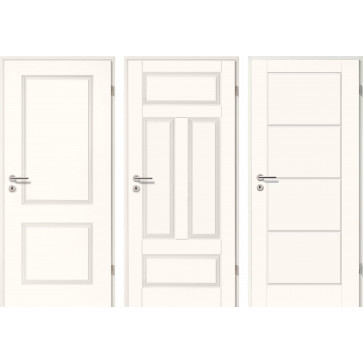 Portes de type Maison de campagne