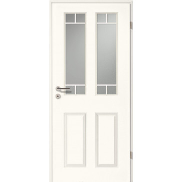 Brillant Classic Typ 4004-2-LA Sprosse 12