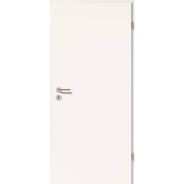 plain white