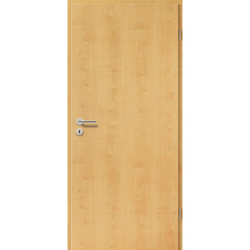rustic maple