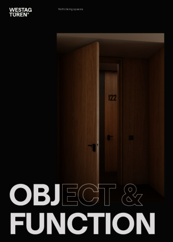 Object & Function