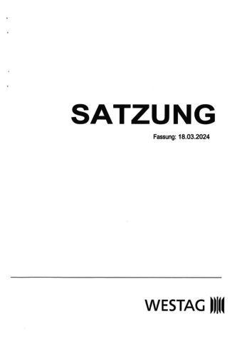 <p>Satzung<br /> <br /> <br /> <br /> <br />  <br /> <br /> &nbsp;</p>