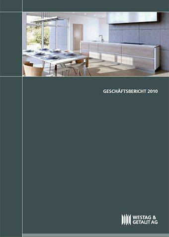 Geschäftsbericht 2010