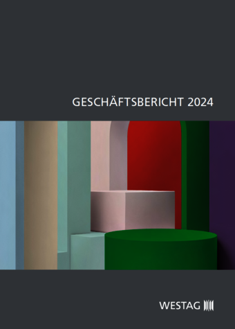 <p>Geschäftsbericht 2024</p>