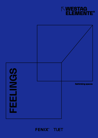 Westag Elemente | Feelings