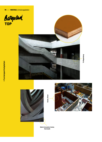 Betoplan Top