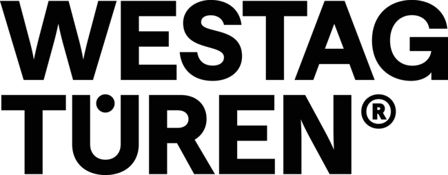 Westag Türen Logo