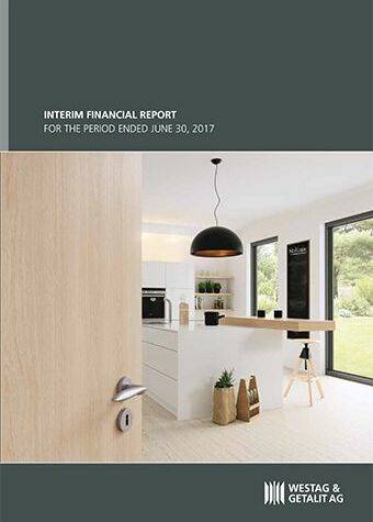 Interim finacial report 1st half year 2017