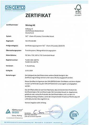 <p>FSC</p>