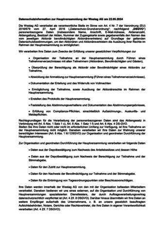 <p>Datenschutzinformationen<br />  <br /> <br /> &nbsp; </p> </p>