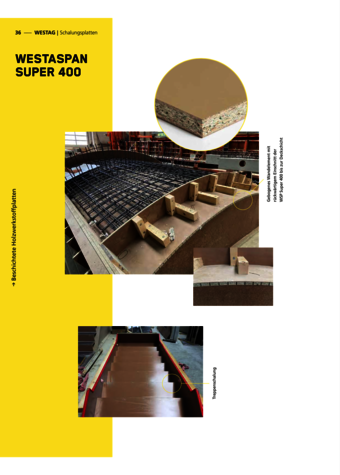 Westaspan Super 400