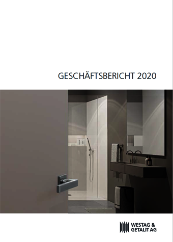 <p>Geschäftsbericht 2020</p>