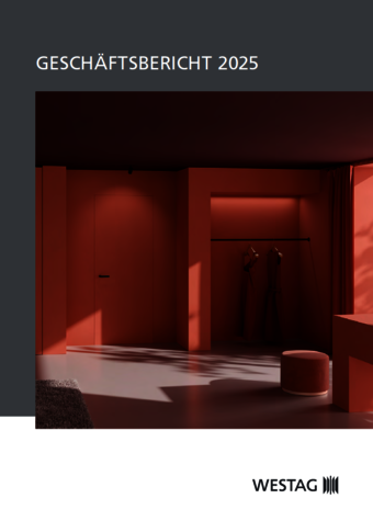 <p>Geschäftsbericht 2025</p>