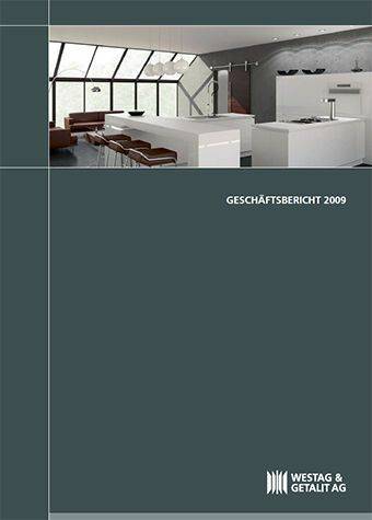Geschäftsbericht 2009