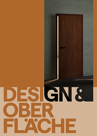 Design & Oberfläche