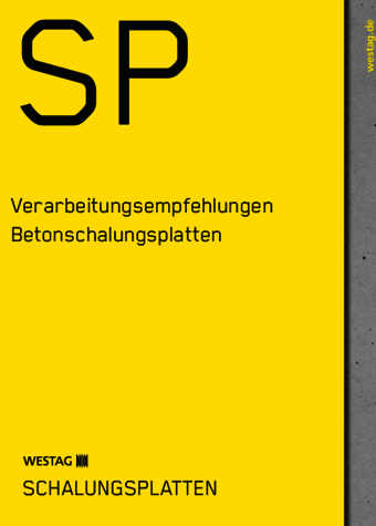 <p>Verarbeitungsempfehlung</p>