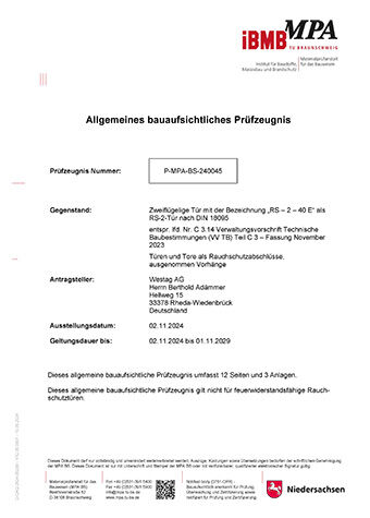 <p>RS-2-40E (P-MPA-BS-240045)</p>