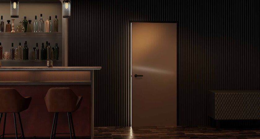 TopLab DOORS K03.4.0 Silver Grey