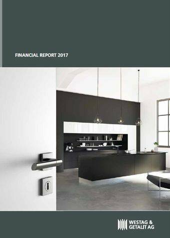 Financial Report 2017