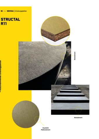 Structal R11