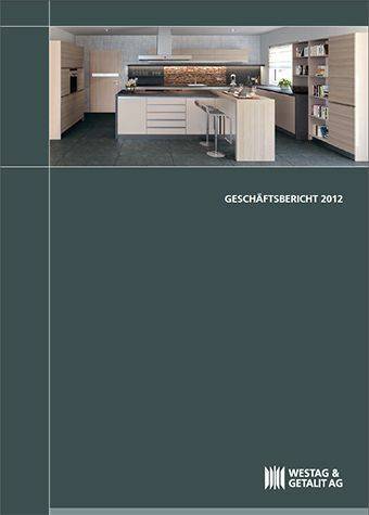 Geschäftsbericht 2012