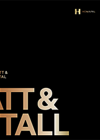 Matt & Metall