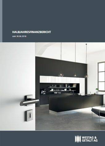 Halbjahresfinanzbericht 2018