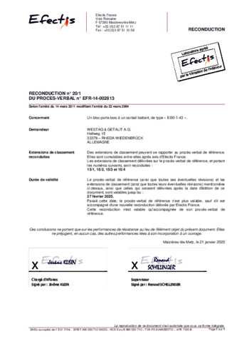 <p>EI30-SK37-1-43 (EI30-1-43 EFR-14-002813 PV)</p>