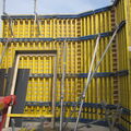 Schalsysteme von Doka