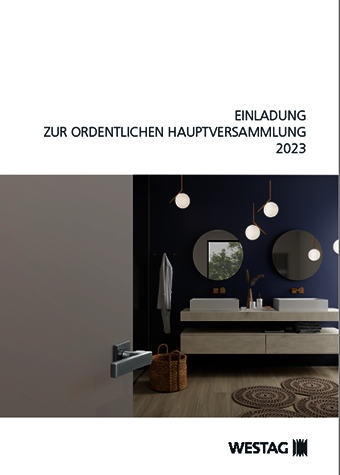 Einladung zur ordentlichen Hauptversammlung 2023
<p /> <p /> <br /> <br /> <br /> <br /> <br /></p> </p> </p>