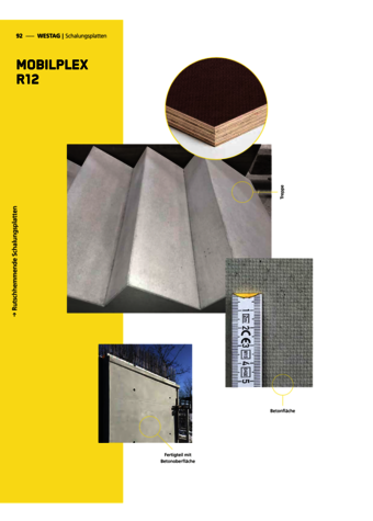 Mobilplex R12