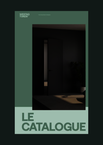 Le Catalogue
