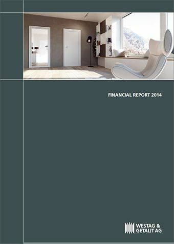 Financial Report 2014
