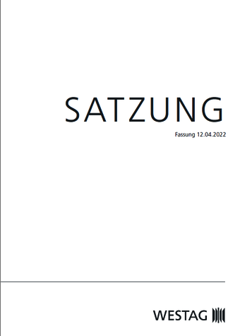 <p>Satzung<br /> <br /> <br /> <br /> <br />  <br /> <br /> &nbsp;</p>