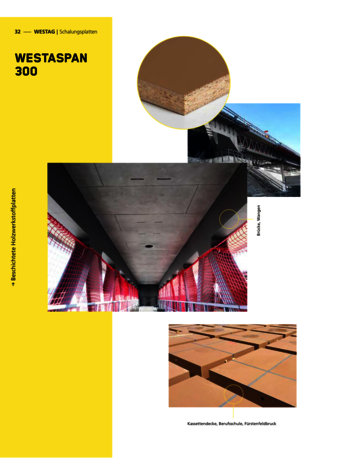 Westaspan 300