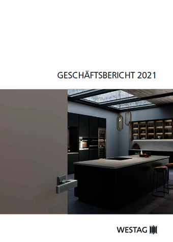 <p>Geschäftsbericht 2021</p>