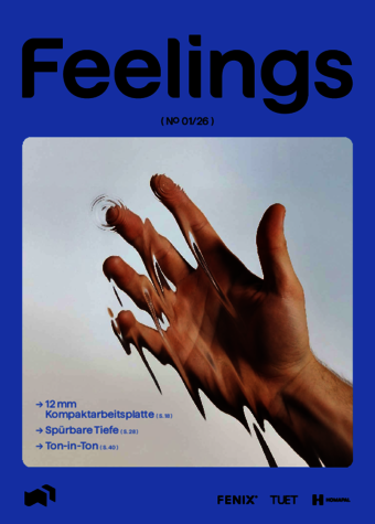 Feelings Magazin