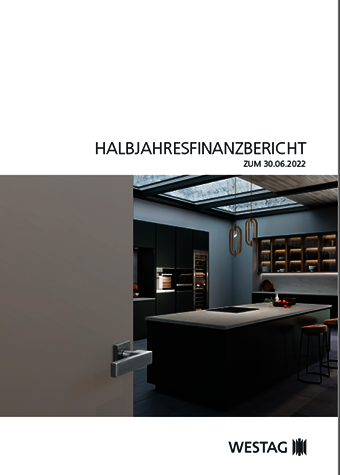 <p>Halbjahresfinanzbericht <br>
2022</p>