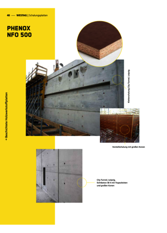Phenox NFO 500