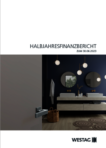 <p>Halbjahresfinanzbericht <br>
2023</p>