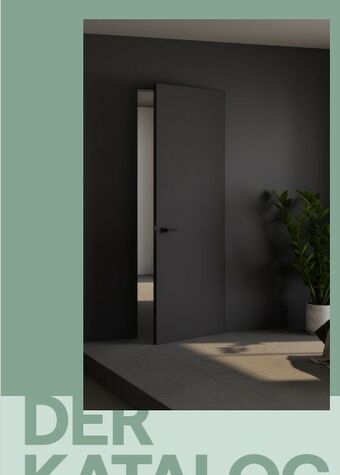 Westag Türen Katalog