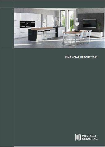 Financial Report 2011